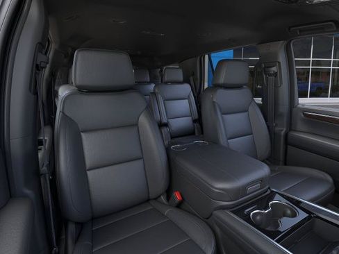 New 2026 Chevrolet Tahoe LT w/ Comfort Package RWD image 16