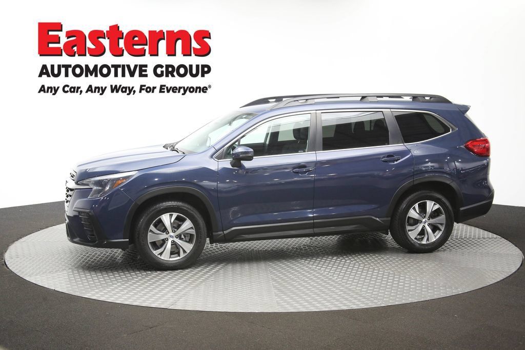 Used 2023 Subaru Ascent Premium AWD/4WD image 59