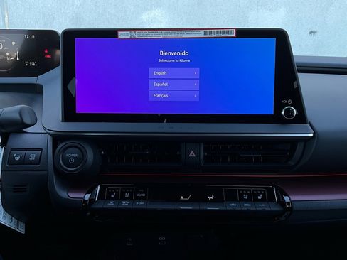 New 2026 Toyota Prius Plug-In Hybrid image 26