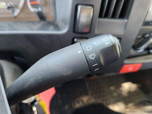 New 2024 Chevrolet Low Cab Forward image 22