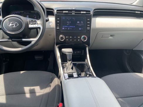 Used 2023 Hyundai Tucson SEL image 11
