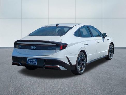 New 2026 Hyundai Sonata SEL FWD image 6