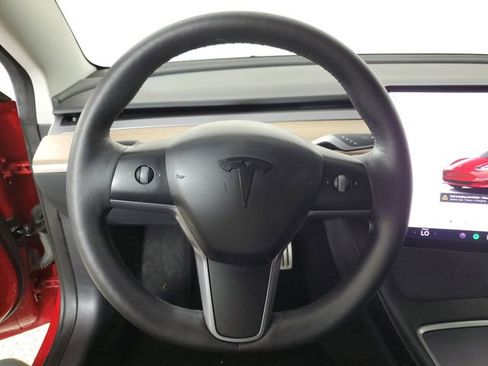 Used 2023 Tesla Model 3 Performance AWD/4WD image 24