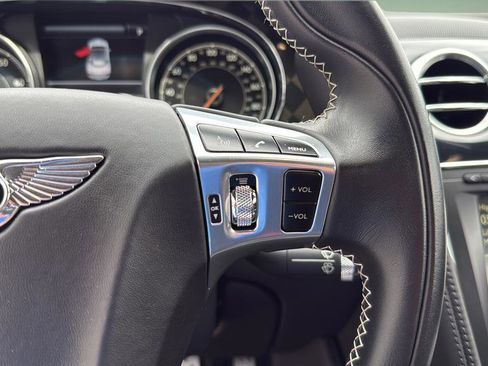 Certified 2018 Bentley Continental GT Supersports image 39