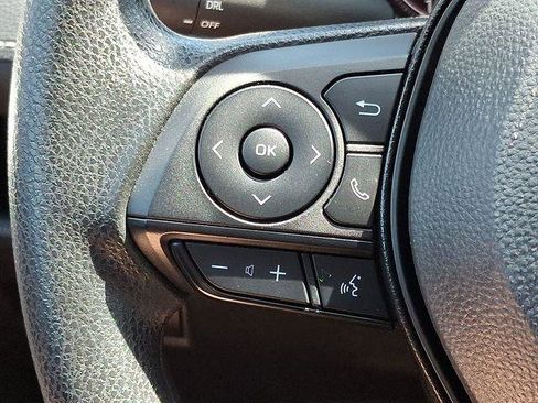 Certified 2025 Toyota RAV4 LE image 21