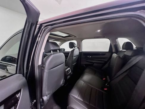 Used 2024 Honda CR-V EX-L image 18