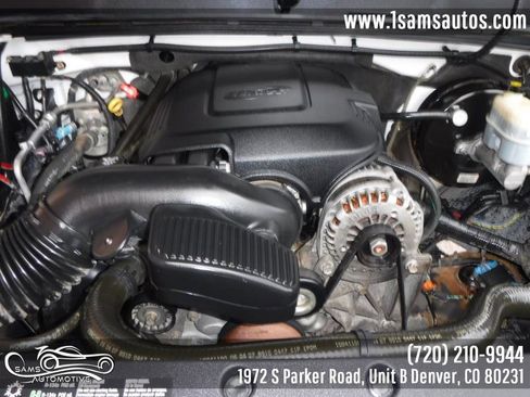 Used 2007 Chevrolet Silverado 1500 W/T image 25