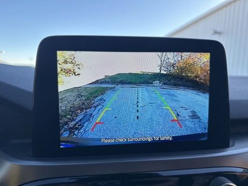 Used 2024 Ford Escape Active image 23