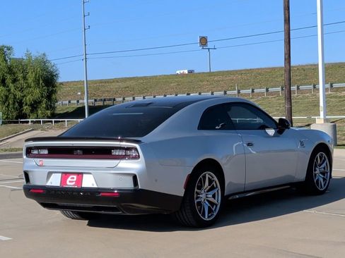 Used 2024 Dodge Charger R/T Scat Pack w/ Plus Group image 50