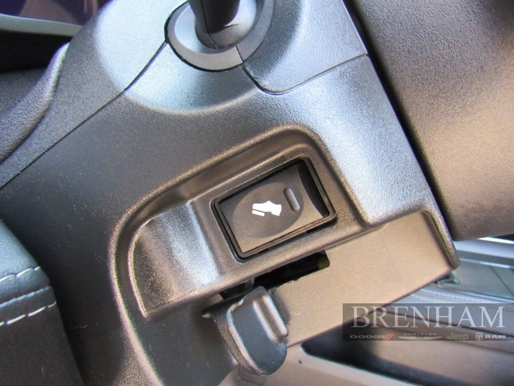 Used 2023 RAM 2500 Limited AWD/4WD image 16