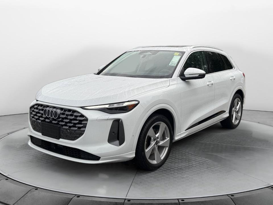 New 2026 Audi Q5 Prestige AWD/4WD image 3