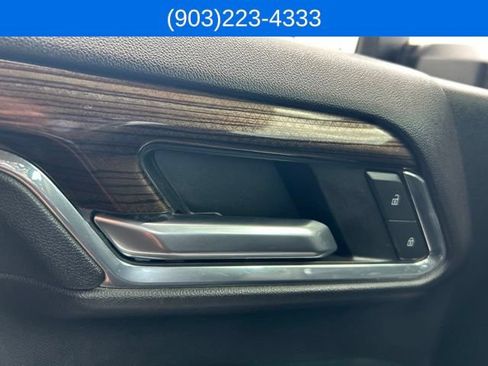 Used 2024 Chevrolet Silverado 2500 LT AWD/4WD image 20