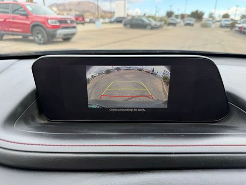 Used 2023 MAZDA CX-30 AWD 2.5 S w/ Preferred Package image 24