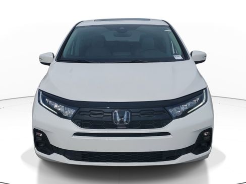 New 2026 Honda Odyssey EX-L image 2