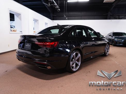 Used 2023 Audi A4 2.0T Premium Plus AWD/4WD image 7