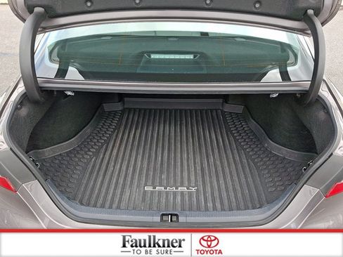 Certified 2023 Toyota Camry SE w/ Cold Weather Package FWD image 29