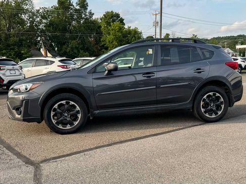 Used 2021 Subaru Crosstrek 2.0i Premium w/ Moonroof Package AWD/4WD image 6