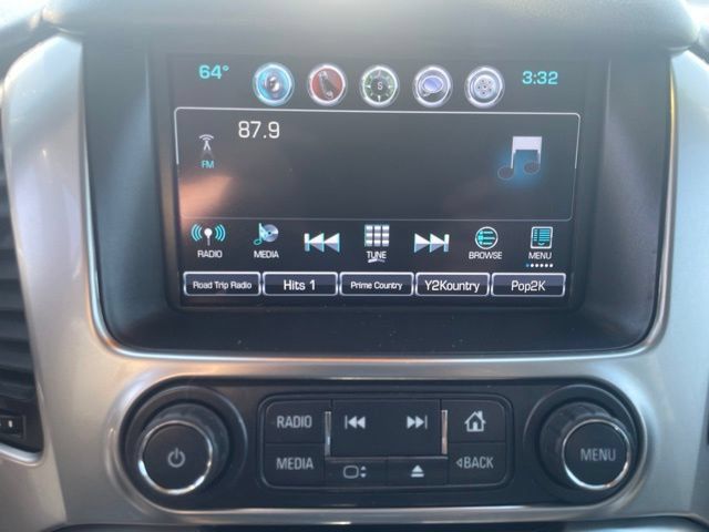 Used 2019 Chevrolet Tahoe Premier AWD/4WD image 14