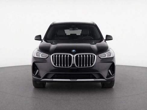 Used 2024 BMW X3 xDrive30i w/ Premium Package AWD/4WD image 2