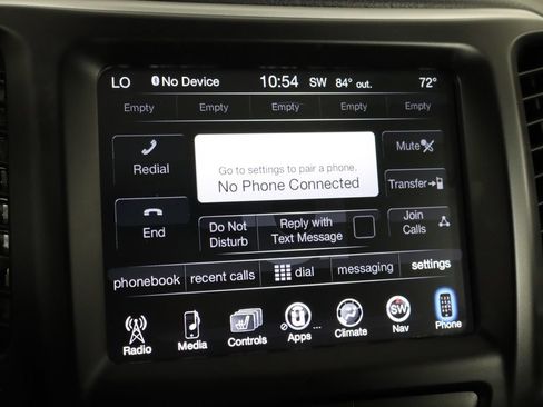 Used 2017 Jeep Cherokee Limited w/ Trailer Tow Group AWD/4WD image 37
