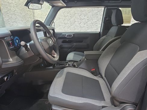Used 2025 Ford Bronco 2-Door image 13