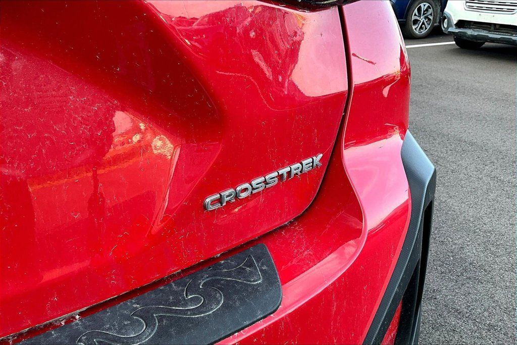 Used 2024 Subaru Crosstrek 2.0i Premium AWD/4WD image 20