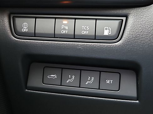 New 2026 MAZDA CX-50 2.5 Hybrid w/ Cargo Package image 19