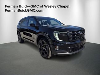New 2026 GMC Acadia Elevation w/ Black Edition video 1