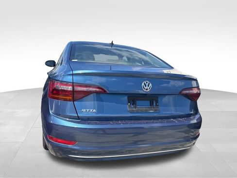 Used 2019 Volkswagen Jetta S w/ Driver Assistance Package FWD image 14
