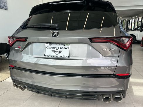 Used 2022 Acura MDX Type S AWD/4WD image 5