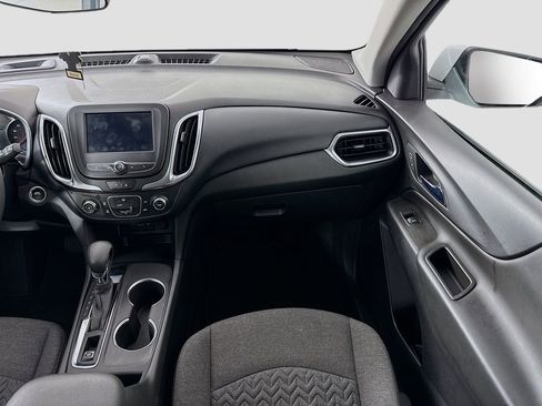 Used 2022 Chevrolet Equinox LT image 22