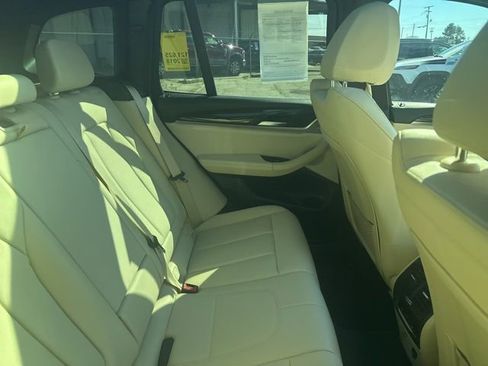 Used 2018 BMW X3 xDrive30i image 15