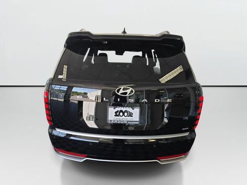 New 2026 Hyundai Palisade Calligraphy AWD/4WD image 4