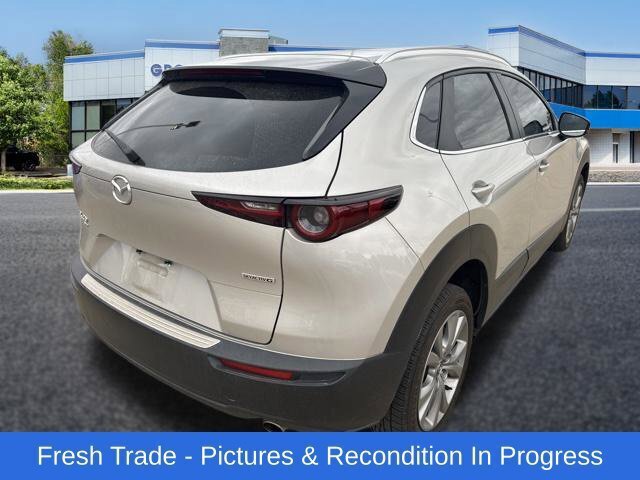 Used 2023 MAZDA CX-30 AWD 2.5 S w/ Select Package image 6