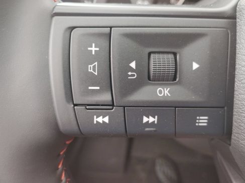 New 2026 Nissan Pathfinder Rock Creek AWD/4WD image 28