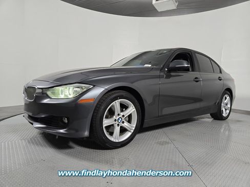 Used 2015 BMW 328i Sedan image 2