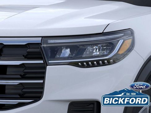 New 2026 Ford Explorer Active image 18