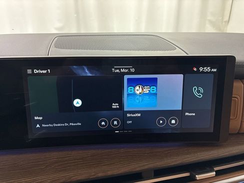 New 2026 Hyundai Santa Fe Limited image 19