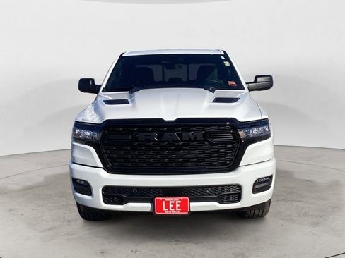 New 2026 RAM 1500 Express image 9