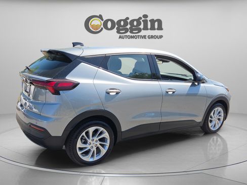 New 2027 Chevrolet Bolt LT w/ Comfort Package image 5