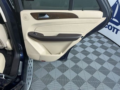 Used 2016 Mercedes-Benz GLE 350 4MATIC image 12