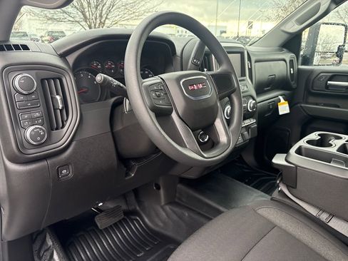 New 2026 GMC Sierra 2500 Pro image 13