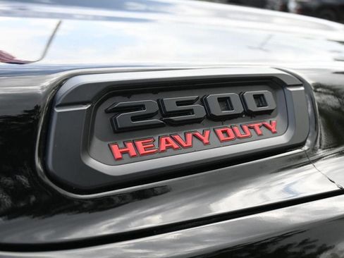 New 2026 RAM 2500 Lone Star image 14