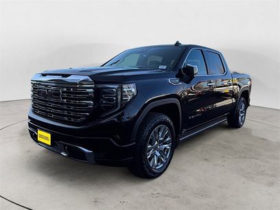 Used 2024 GMC Sierra 1500 Denali w/ Technology Package