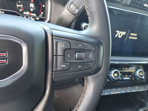 Used 2024 GMC Sierra 2500 AT4 w/ AT4 Premium Plus Package image 28