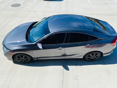 Used 2020 Honda Civic LX image 22