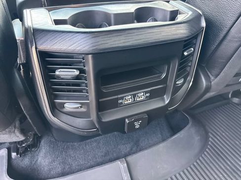 Used 2025 RAM 1500 RHO w/ Bed Utility Group AWD/4WD image 15