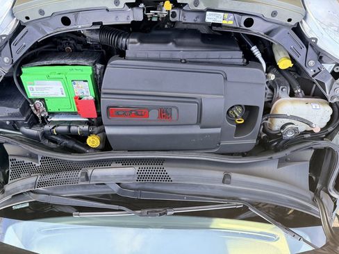 Used 2016 FIAT 500 Lounge image 31