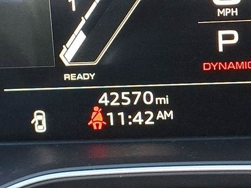 Used 2022 Audi RS 5 Sportback w/ Dynamic Plus Package image 21