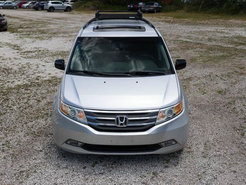 Used 2011 Honda Odyssey EX-L image 19